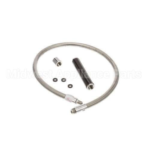FIS2918 Compatible Fisher Replacement Hose