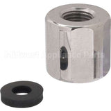 FIS2922 Compatible Fisher Adaptor, Fb To T&S Spring Body