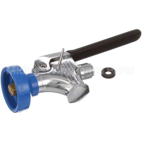 FIS2949 Compatible Fisher Ultra-Spray Valve 3/8"