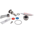 FIS51403 Compatible Fisher Stem Assy, Leadfree, Ss, 3/4"Rh