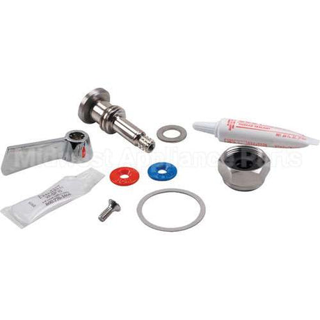 FIS51403 Compatible Fisher Stem Assy, Leadfree, Ss, 3/4"Rh