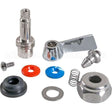 FIS70378 Compatible Fisher Stem, Rhleadfree, Ss, Assy