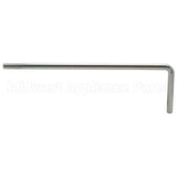 FIS72819 Compatible Fisher Handle
