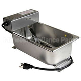 FIS900-110 Compatible Fisher Condensate Drain Pan