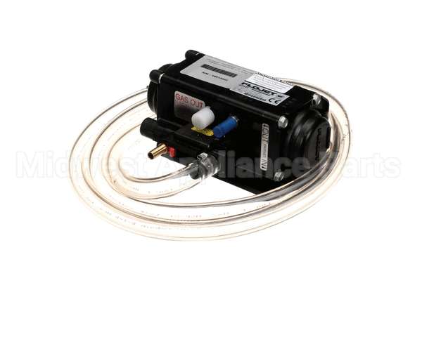 FJ-5000-564 Lancer Single,3/8Inft,5Ft Hose