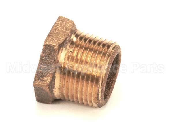FK02563 Cleveland Kit-Bushing, Hex, 3/4 X 1/4, B
