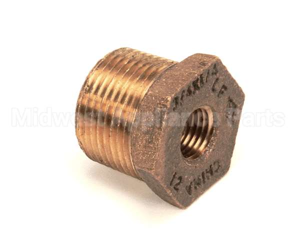 FK02563 Cleveland Kit-Bushing, Hex, 3/4 X 1/4, B