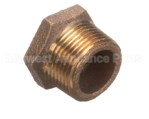 FK02575 Cleveland Kit-Bushing, Hex, 3/4 X 3/8, B