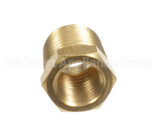 FK02594 Cleveland Kit-Bushing, Hex, 3/8 X 1/4, B