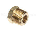 FK02623 Cleveland Kit-Bushing,Hex, 1/2 X 1/4, Br