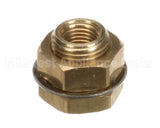 FK03641 Cleveland Kit-Fitting, Bulkhead, 1/4 In, Ips