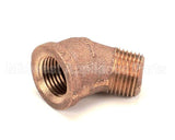 FK05223 Cleveland Kit-Elbow, Street, 45 Deg. X 1