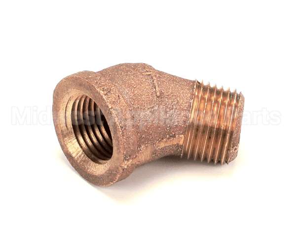 FK05223 Cleveland Kit-Elbow, Street, 45 Deg. X 1