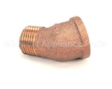 FK05223 Cleveland Kit-Elbow, Street, 45 Deg. X 1