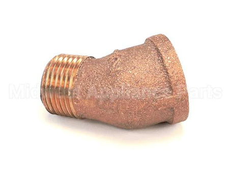 FK05223 Cleveland Kit-Elbow, Street, 45 Deg. X 1