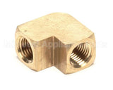 FK05236 Cleveland Kit-Elbow, Street,90 Deg, 1/4