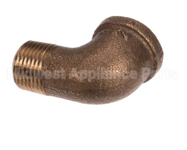 FK05253 Cleveland Kit-Elbow, 90 Deg. 1/2 In, Br