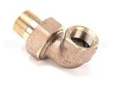 FK05263 Cleveland Kit-Elbow,Union Radiator Mal T