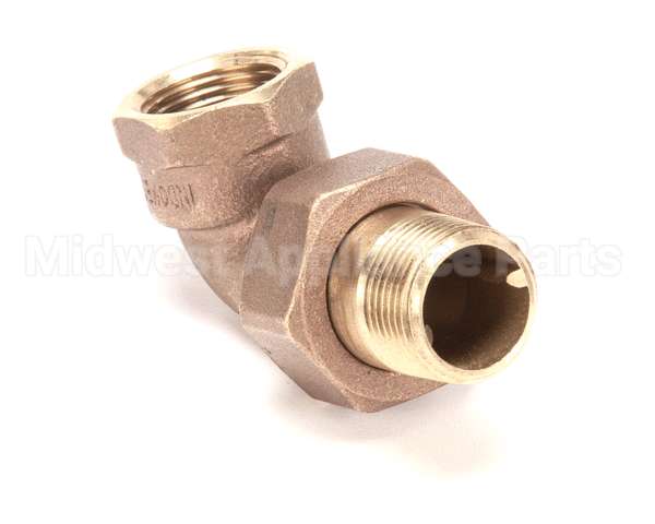 FK05263 Cleveland Kit-Elbow,Union Radiator Mal T
