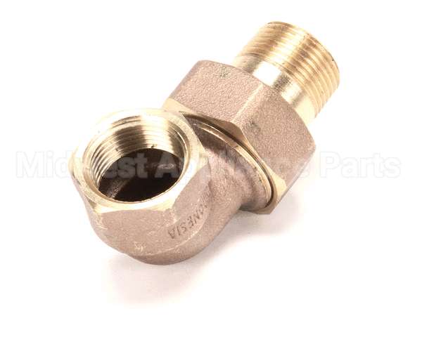FK05263 Cleveland Kit-Elbow,Union Radiator Mal T