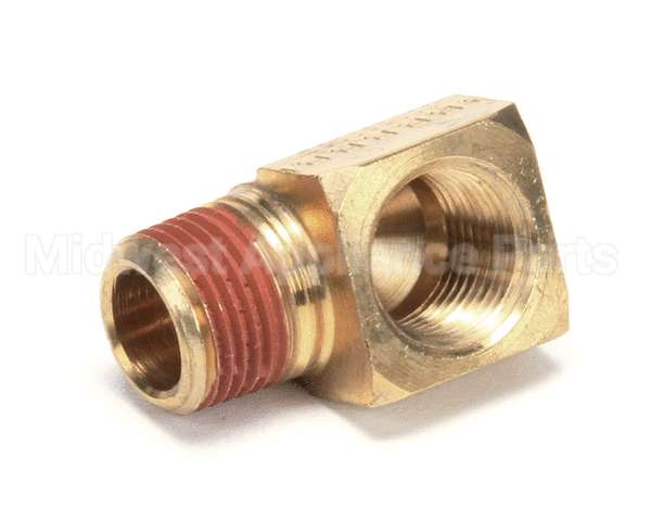 FK05280 Cleveland Kit-Elbow,Street, 3/8 In Br