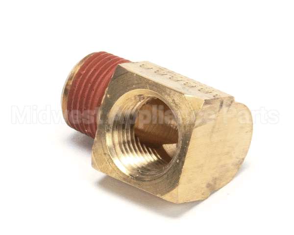 FK05280 Cleveland Kit-Elbow,Street, 3/8 In Br