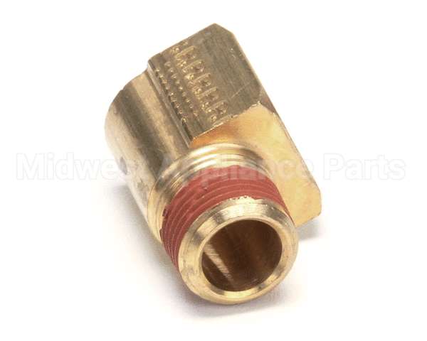 FK05280 Cleveland Kit-Elbow,Street, 3/8 In Br