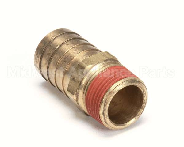FK06185 Cleveland Kit-Fitting, Hose Barb,1 Inx 3/4Mp