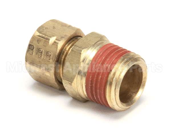 FK06204 Cleveland Kit-Fitting,Comp.1/2Tx1/2Mpt Parke