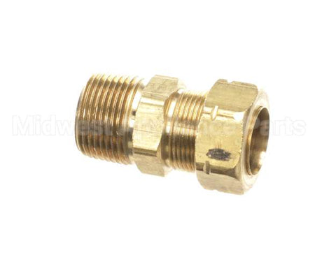 FK06208 Cleveland Kit-Fitting,Comp.3/4Tx3/4Mpt