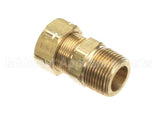 FK06208 Cleveland Kit-Fitting,Comp.3/4Tx3/4Mpt