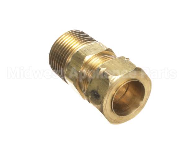 FK06208 Cleveland Kit-Fitting,Comp.3/4Tx3/4Mpt