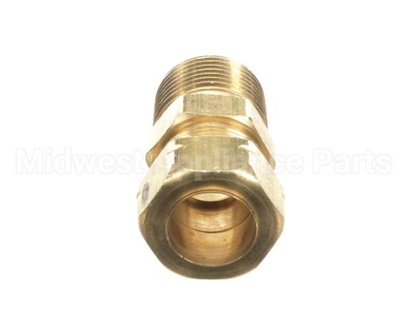 FK06208 Cleveland Kit-Fitting,Comp.3/4Tx3/4Mpt