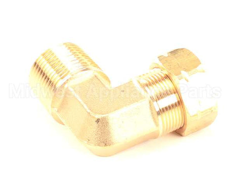 FK06209 Cleveland Kit-Fitting,Comp.3/4Tx3/4Mpt 90