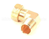 FK06209 Cleveland Kit-Fitting,Comp.3/4Tx3/4Mpt 90