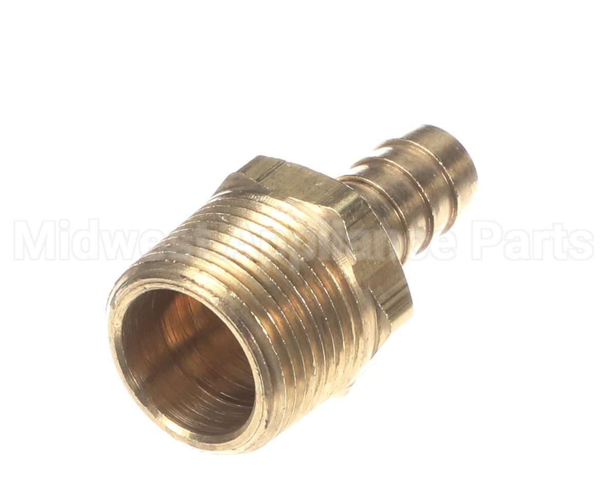 FK06235 Cleveland Kit-Fitting,Hose Barb, 1/2X3/4Mpt,