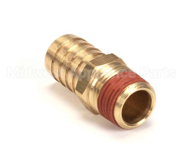 FK06241 Cleveland Kit-Fitting,Hose Barb, 3/4Hx1/2Mpt