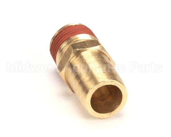 FK06241 Cleveland Kit-Fitting,Hose Barb, 3/4Hx1/2Mpt