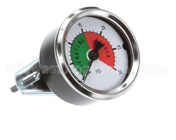 FK07168 Cleveland Kit-Gauge,Pressure,Back Mtd,15