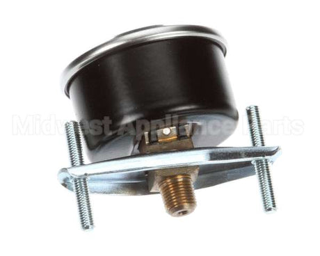 FK07168 Cleveland Kit-Gauge,Pressure,Back Mtd,15