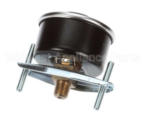 FK07168 Cleveland Kit-Gauge,Pressure,Back Mtd,15