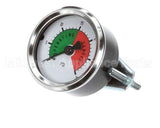 FK07168 Cleveland Kit-Gauge,Pressure,Back Mtd,15