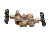 FK07176 Cleveland Kit-1/2Gauge. Set Water (Comp)
