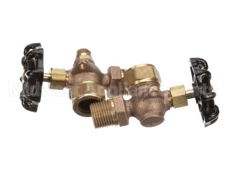 FK07176 Cleveland Kit-1/2Gauge. Set Water (Comp)