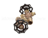 FK07176 Cleveland Kit-1/2Gauge. Set Water (Comp)