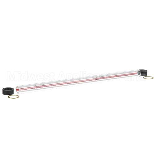 FK07301 Compatible Cleveland Gauge Glass
