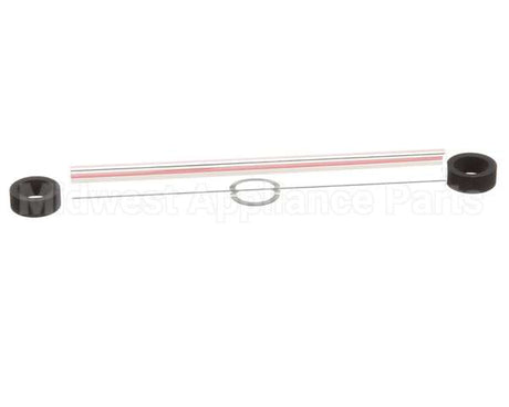 FK07302 Cleveland Boiler Base Glass Water Gauge