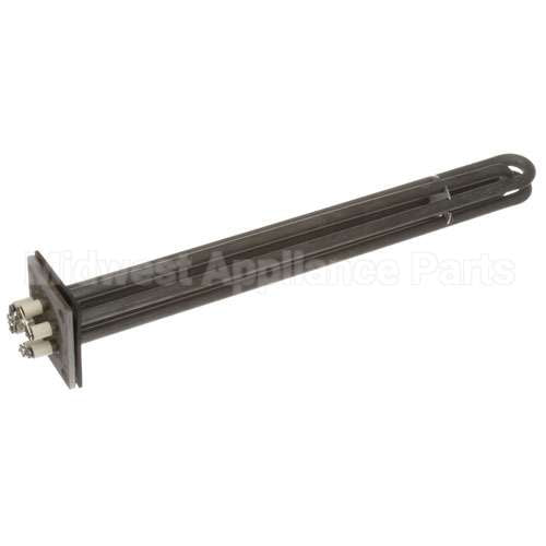 FK08165 Compatible Cleveland Steamer Element 208/220V 12000W 2-1/4