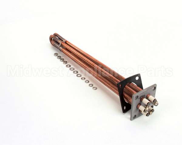 FK08165 Cleveland 208-220V; 3Ph; 12Kw Element Ki