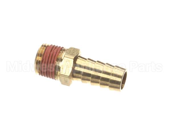 FK100746 Cleveland Kit-Fitting,Hose,1/2Hx3/8Mpt Pipe